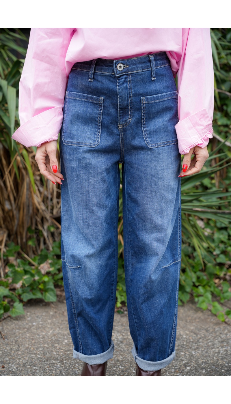 Jean Ballon Please Stella