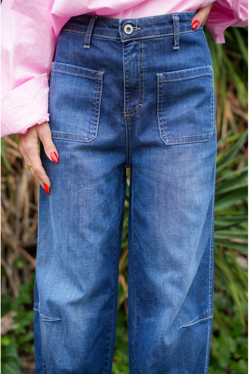 Jean Ballon Please Stella 2