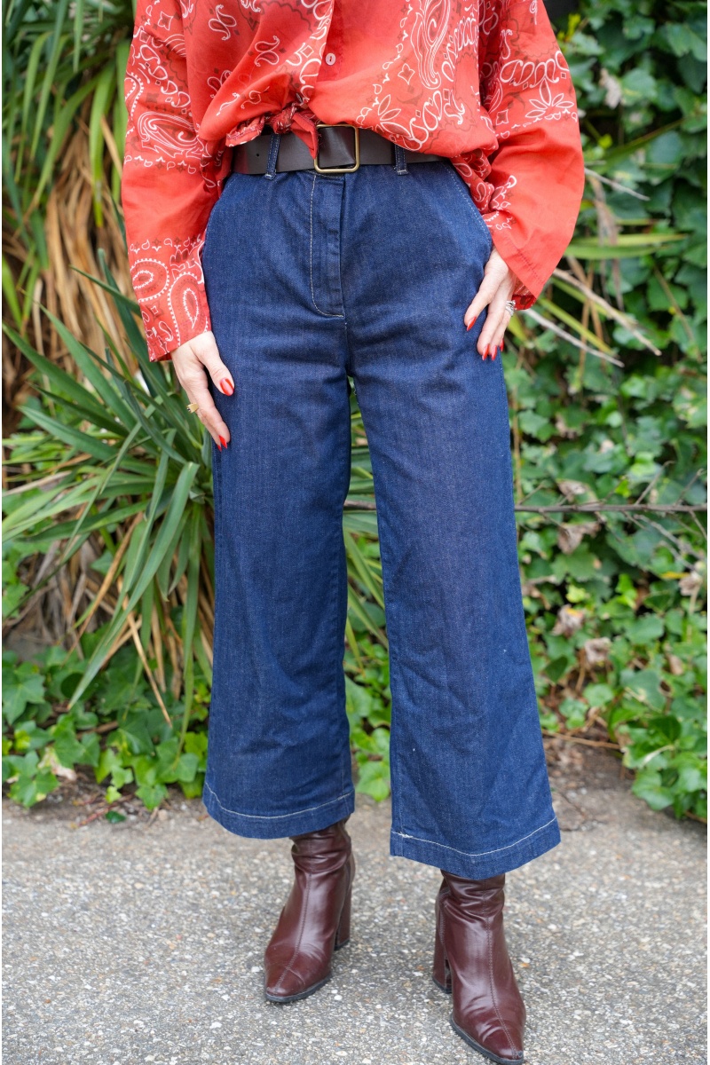 Jean Brut Please Perla