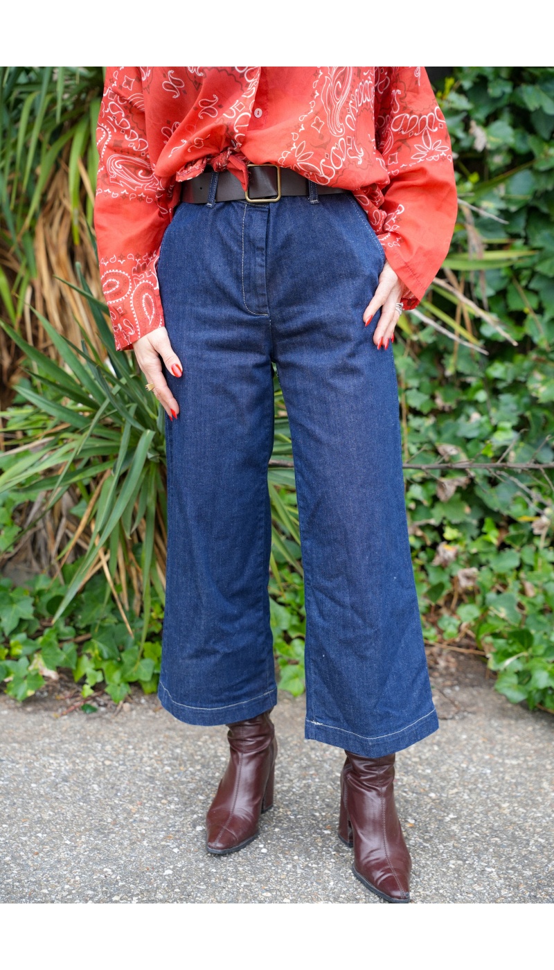 Jean Brut Please Perla