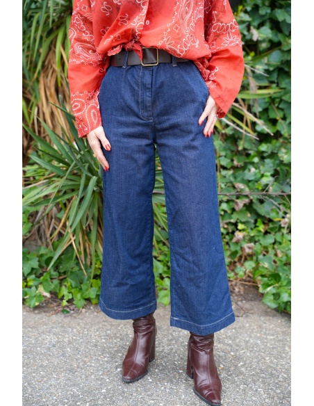 Jean Brut Please Perla