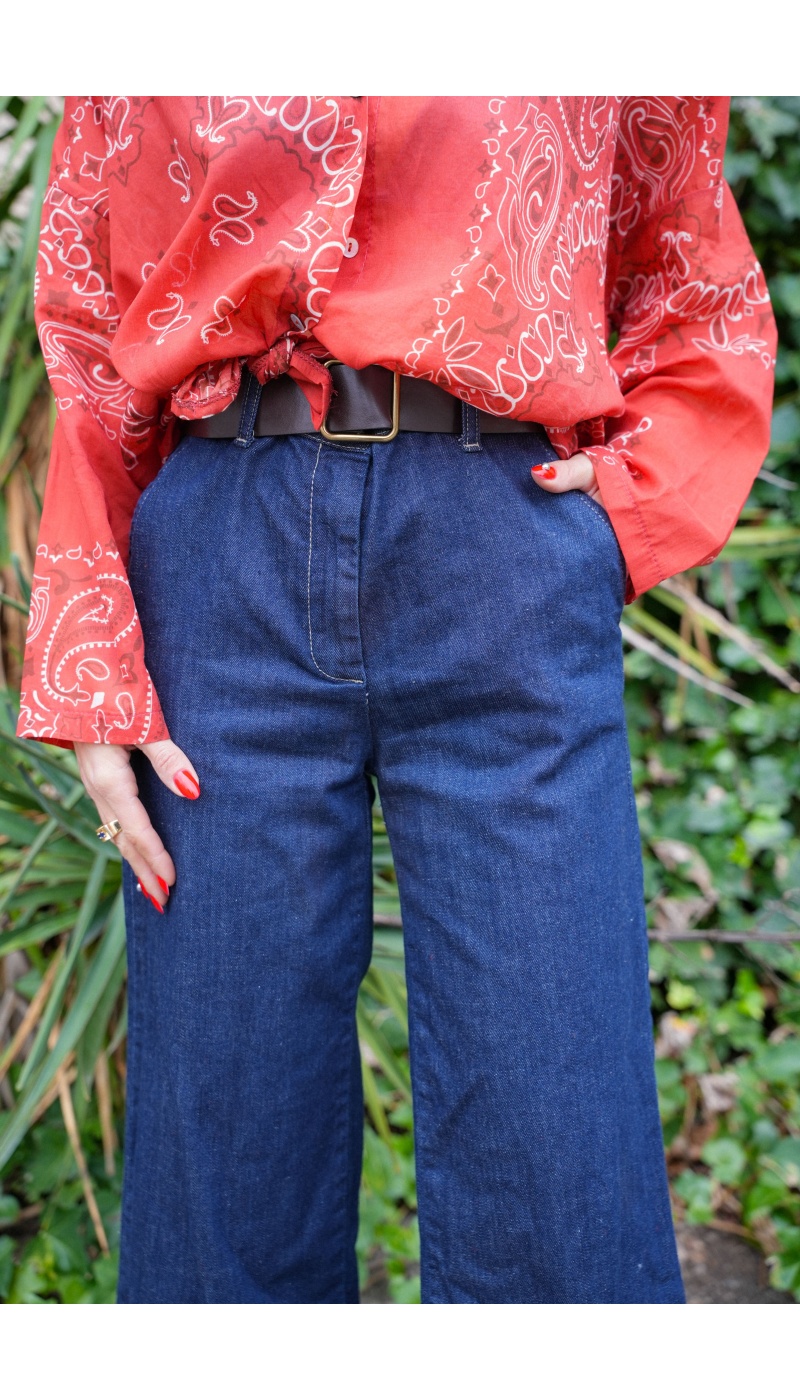 Jean Brut Please Perla