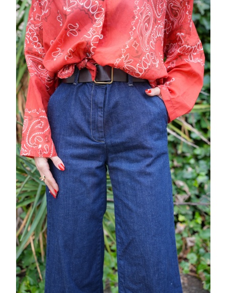 Jean Brut Please Perla