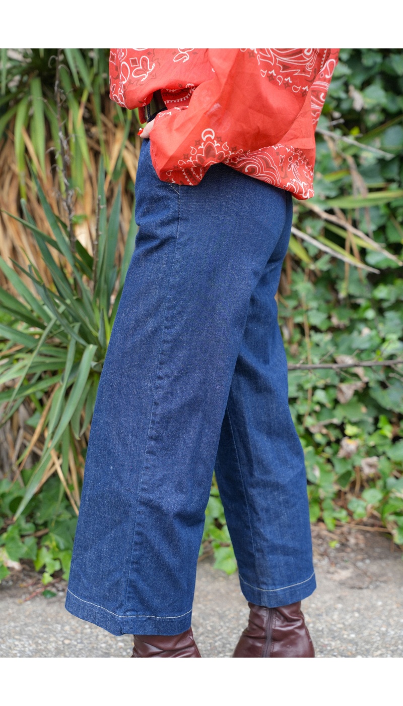 Jean Brut Please Perla