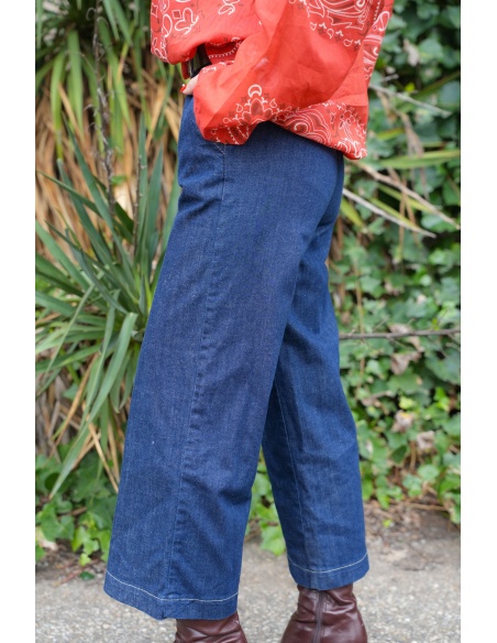 Jean Brut Please Perla