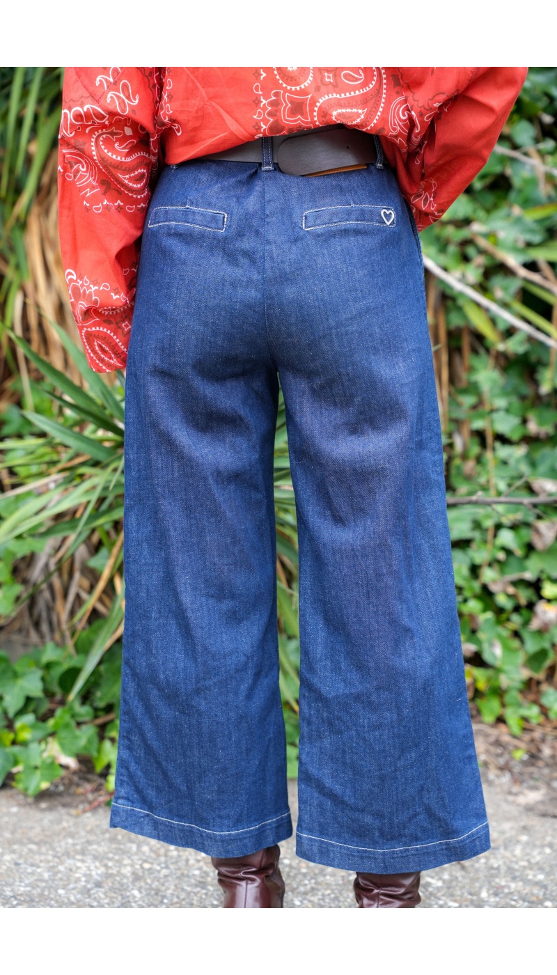 Jean Brut Please Perla