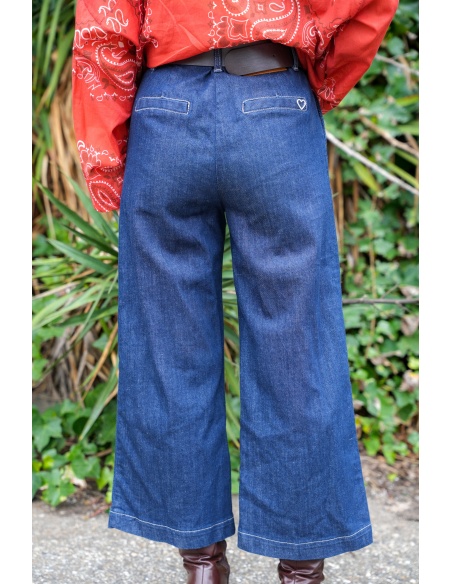 Jean Brut Please Perla