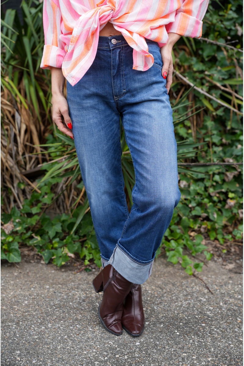 Jean Revers Please LUNA