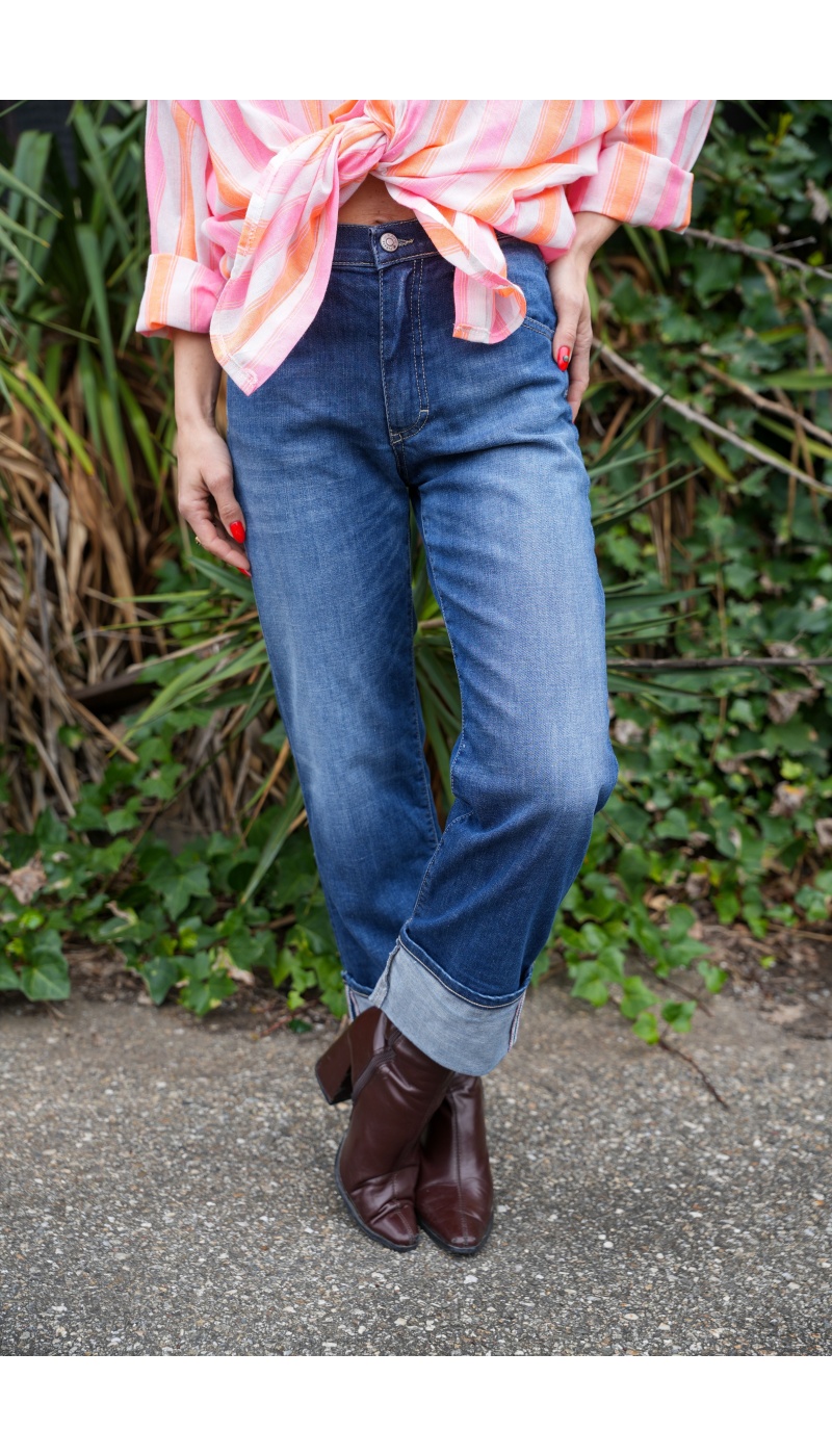 Jean Revers Please LUNA