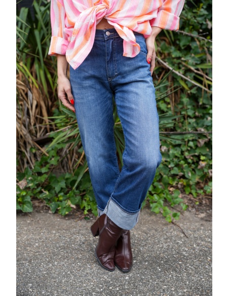 Jean Revers Please LUNA