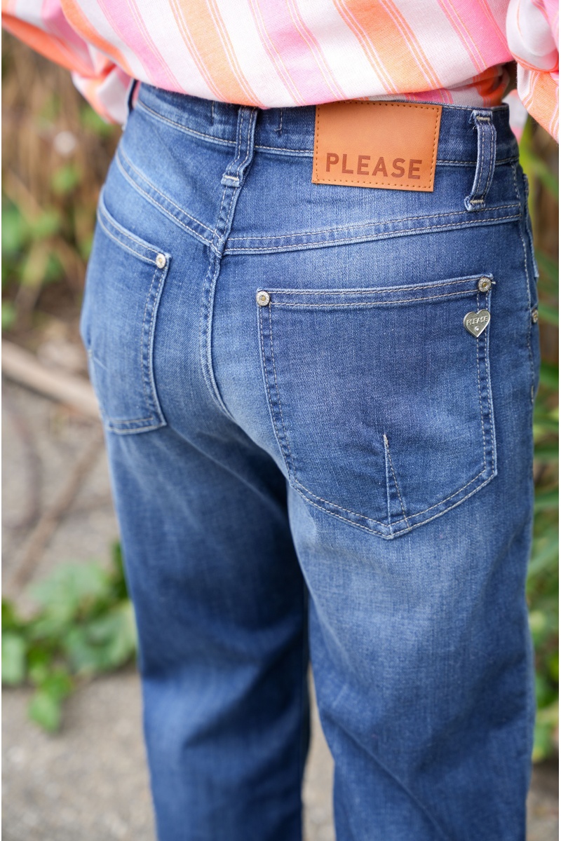 Jean Revers Please LUNA 2