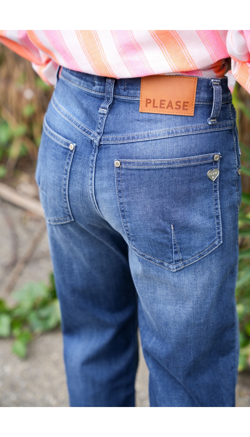 Jean Revers Please LUNA