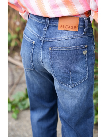 Jean Revers Please LUNA