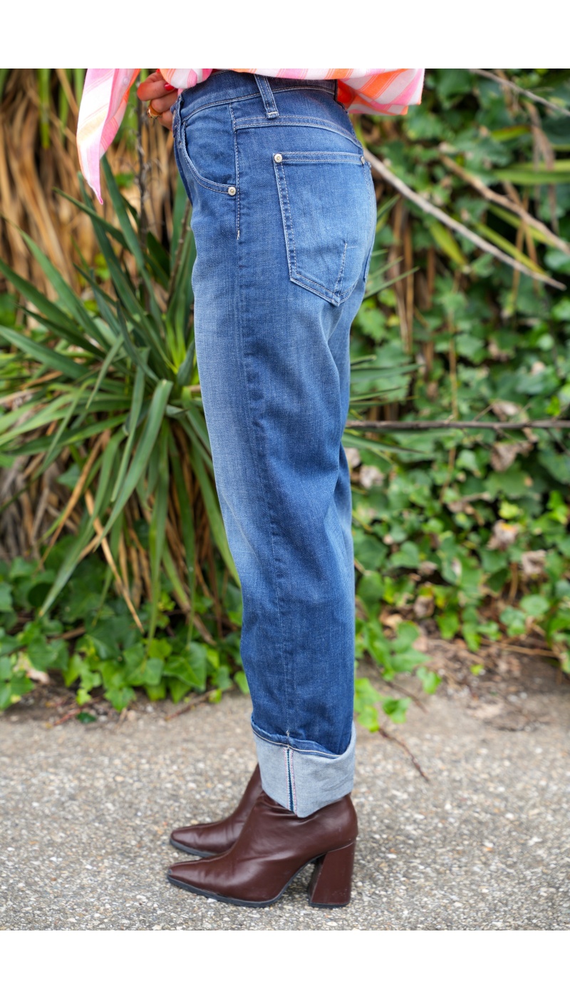 Jean Revers Please LUNA