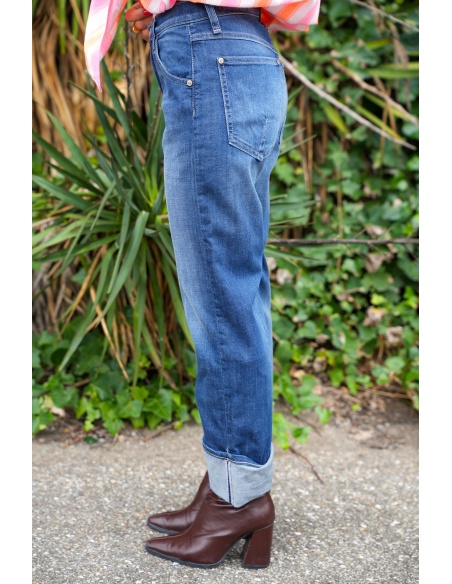 Jean Revers Please LUNA