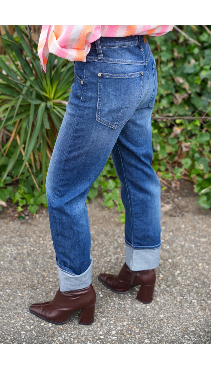 Jean Revers Please LUNA