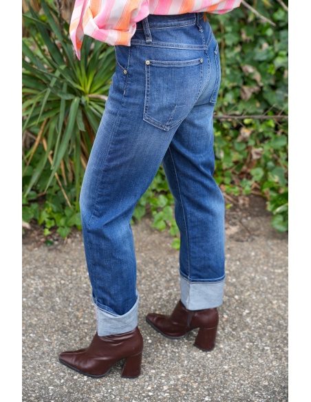 Jean Revers Please LUNA