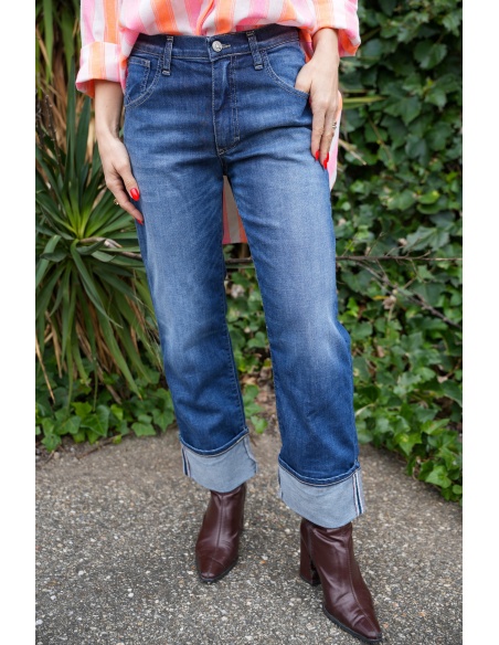 Jean Revers Please LUNA