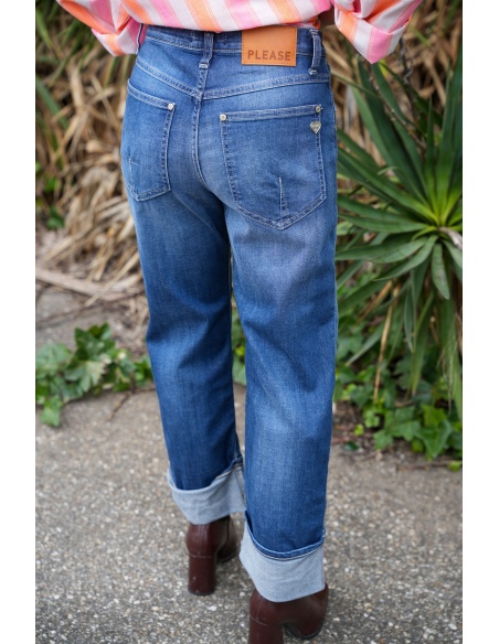 Jean Revers Please LUNA