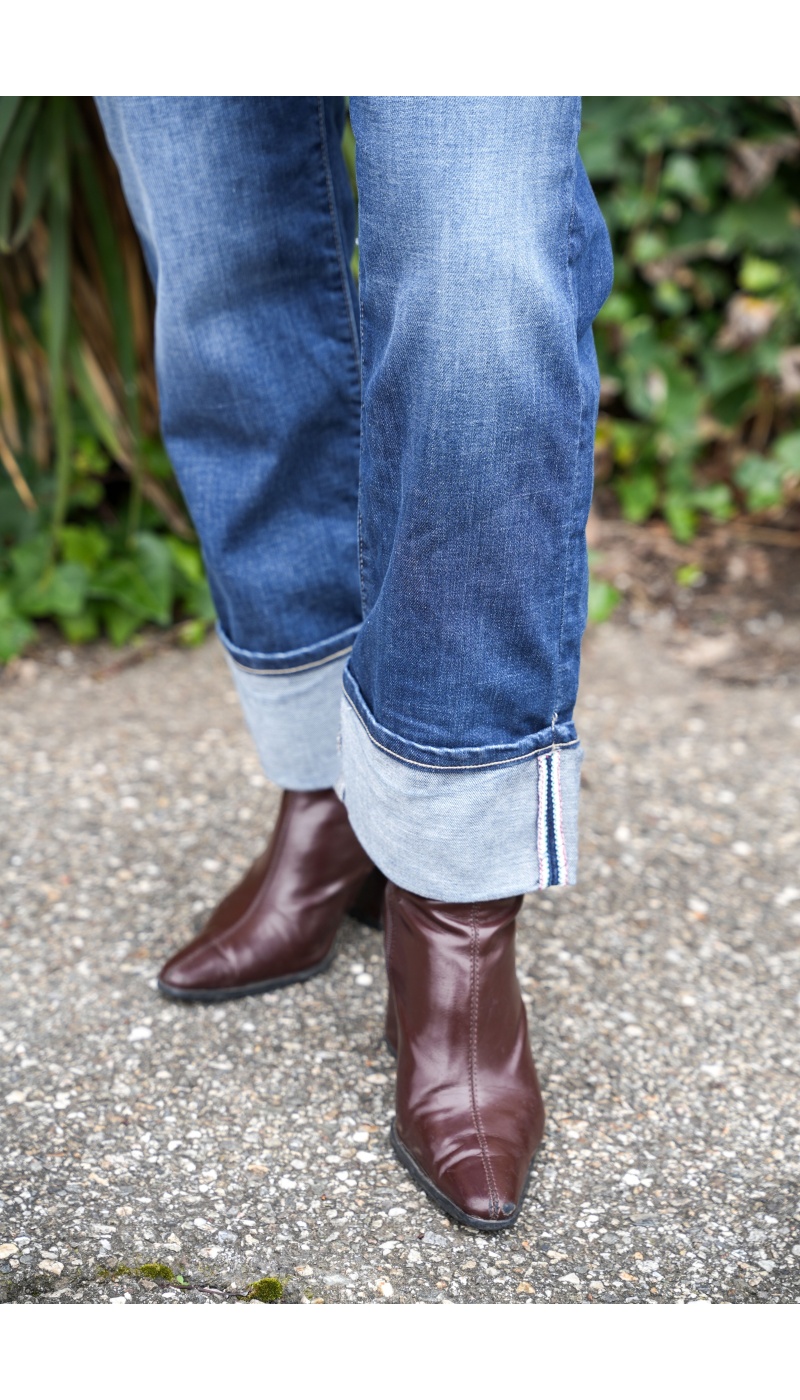 Jean Revers Please LUNA