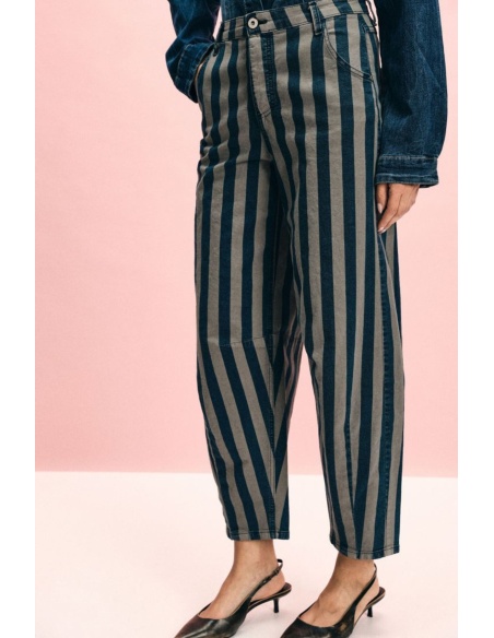 imperial france RAYE MA/MAR JEANS FEMME