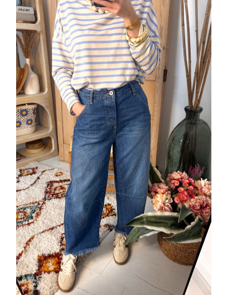 imperial france  BRUT JEANS FEMME