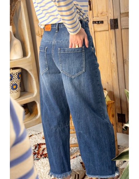 imperial france  BRUT JEANS FEMME