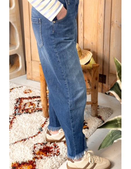 imperial france  BRUT JEANS FEMME