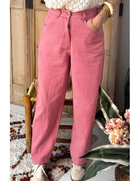 PRESSPLAY  ROSE JEANS FEMME