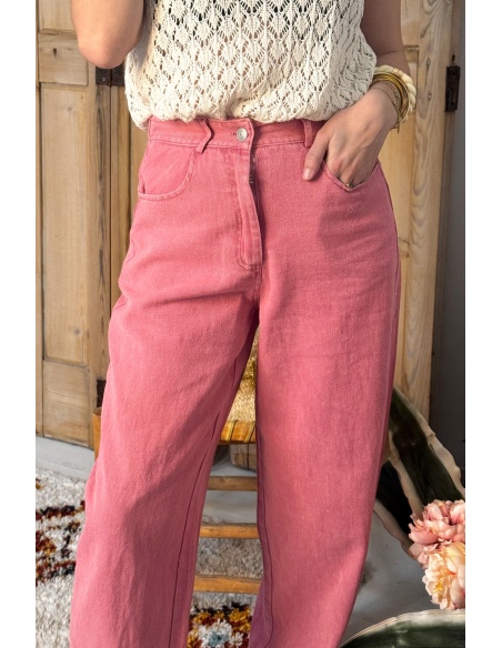 PRESSPLAY  ROSE JEANS FEMME