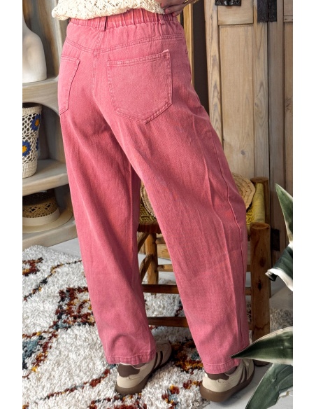 PRESSPLAY  ROSE JEANS FEMME