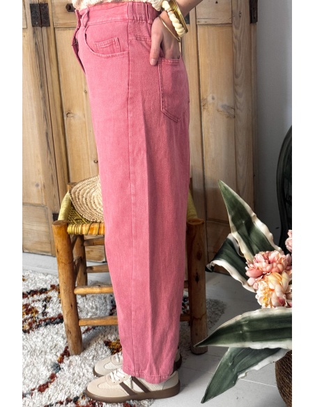 PRESSPLAY  ROSE JEANS FEMME