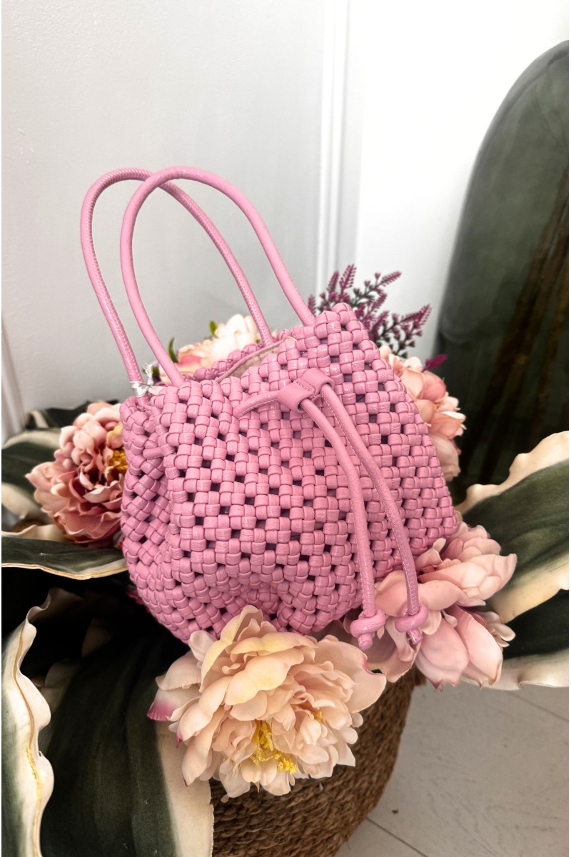 jianna fashion s.l  ROSE SAC FEMME