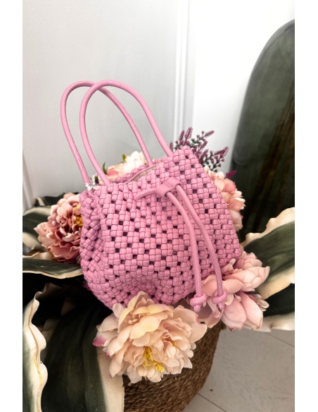 jianna fashion s.l  ROSE SAC FEMME