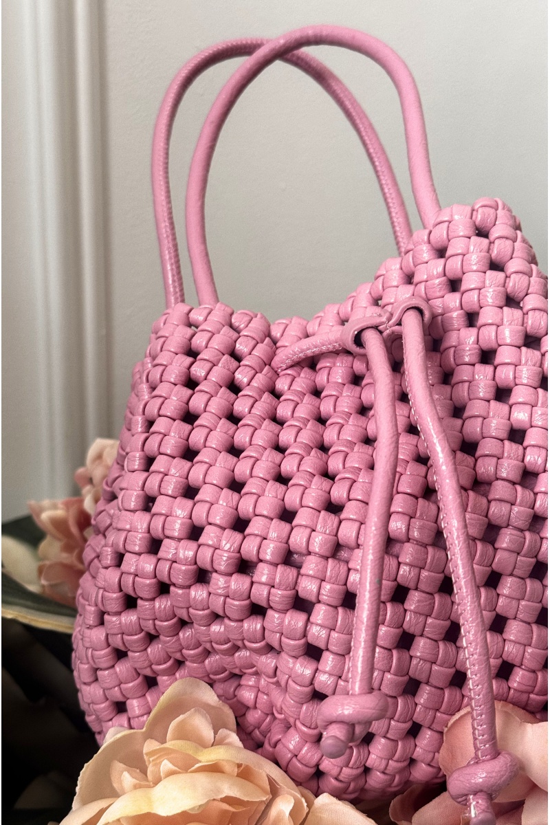 jianna fashion s.l  ROSE SAC FEMME 2