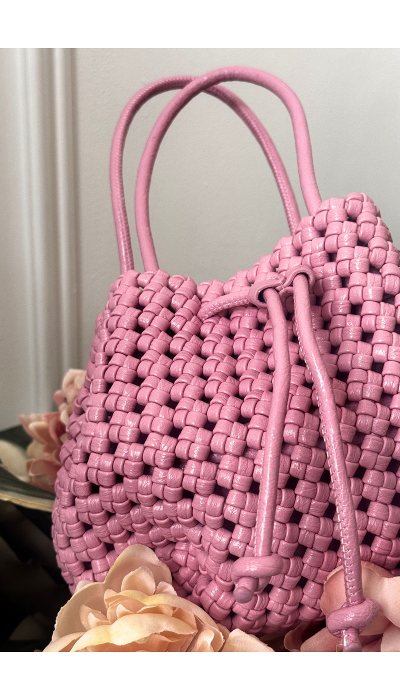 jianna fashion s.l  ROSE SAC FEMME