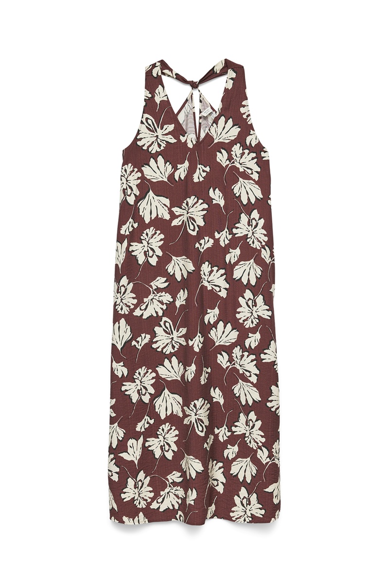 Robe Fleurs Andorra VMJENNIFER