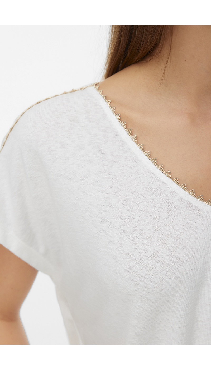 VERO MODA SNOW WHITE TOPS Vero Moda - 4 | TOPS