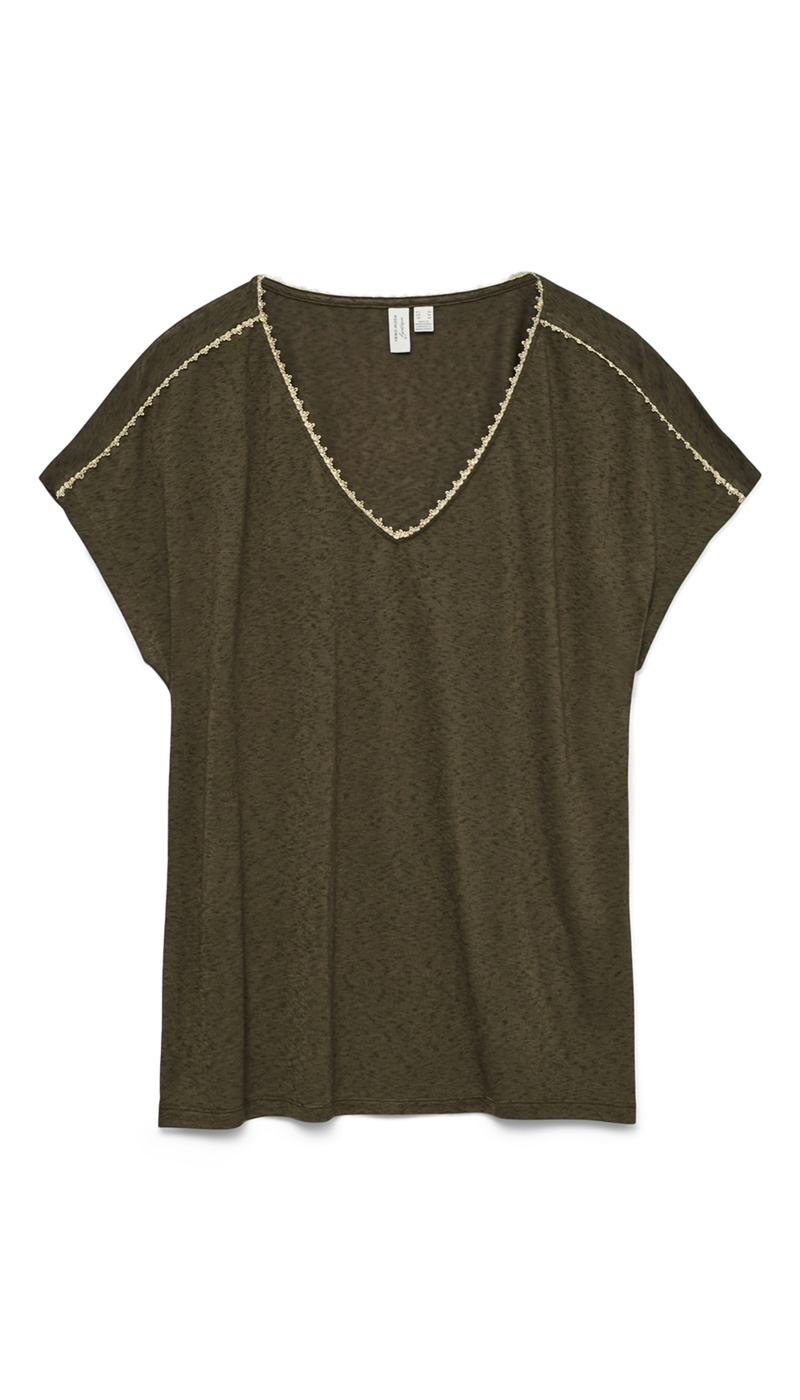 Top Doré Kalamata VMJACKIE