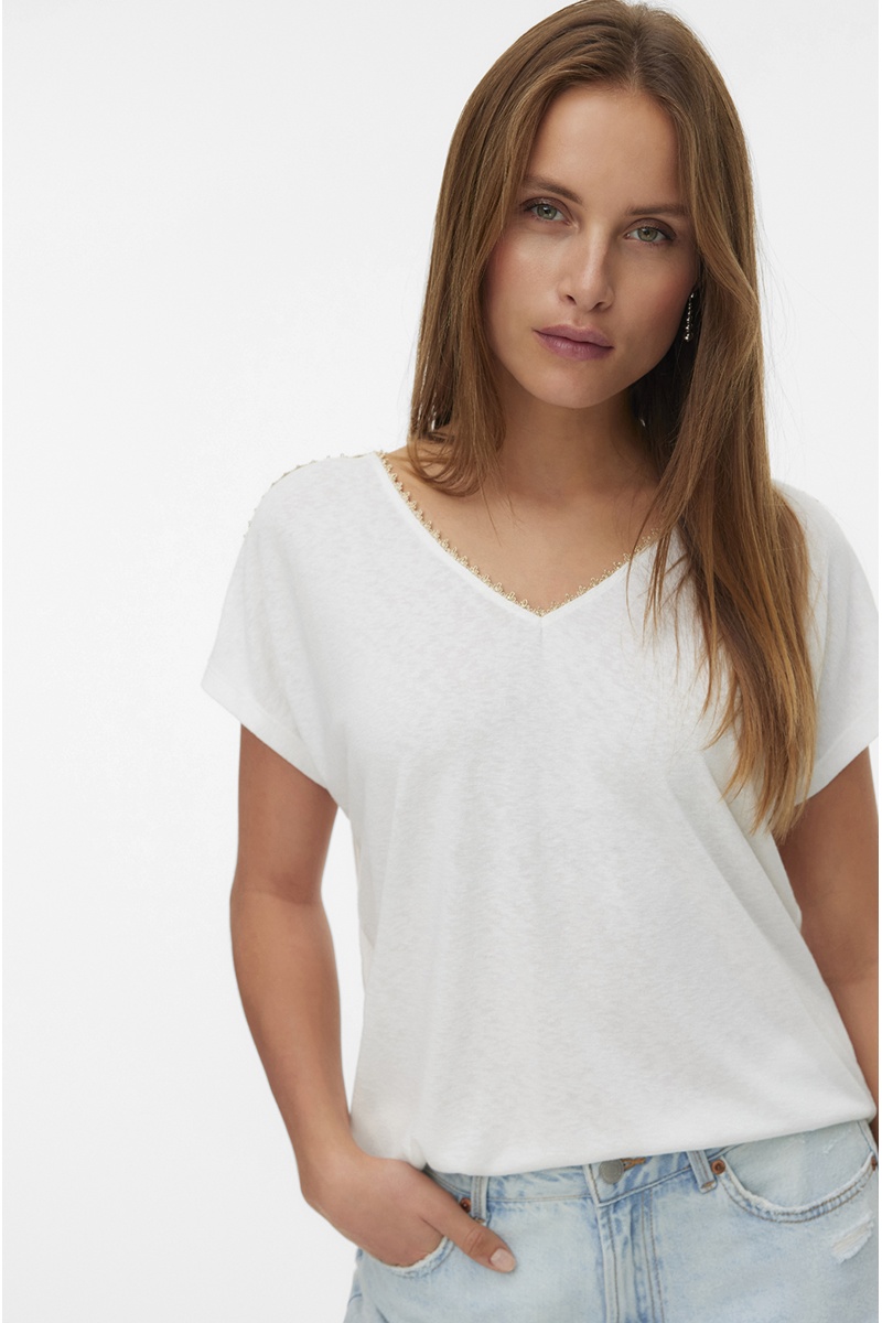 Top Doré Snow White VMJACKIE 2