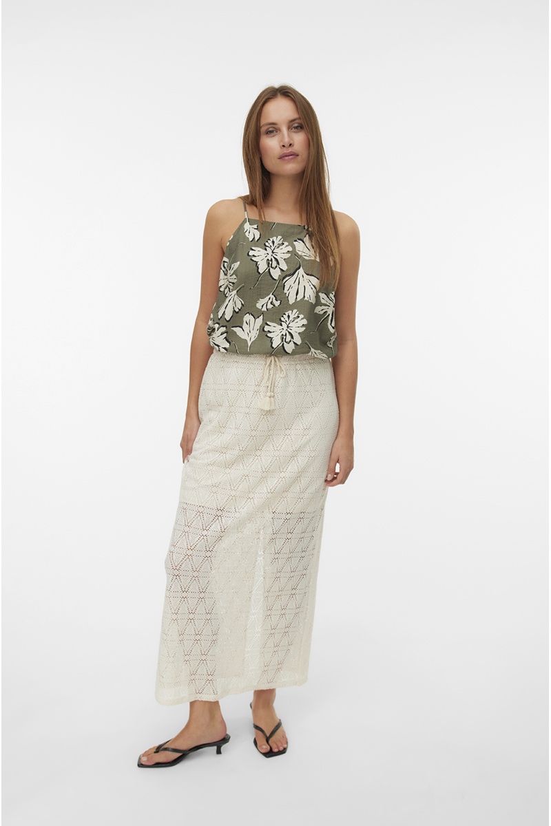 VERO MODA KALA MATA TOPS