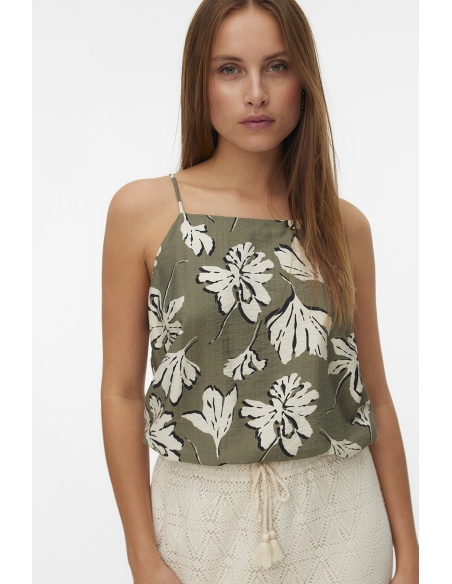 VERO MODA KALA MATA TOPS