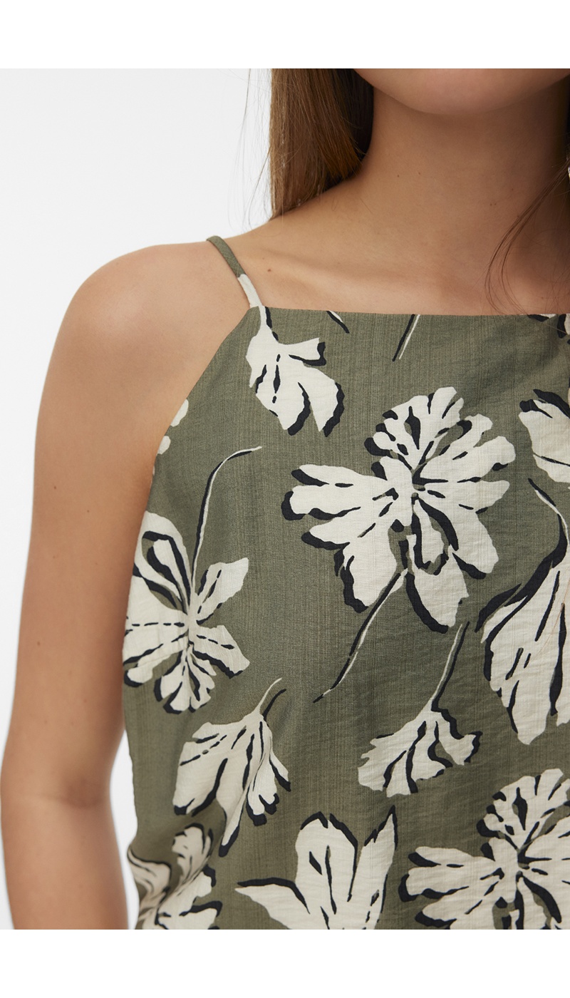 VERO MODA KALA MATA TOPS