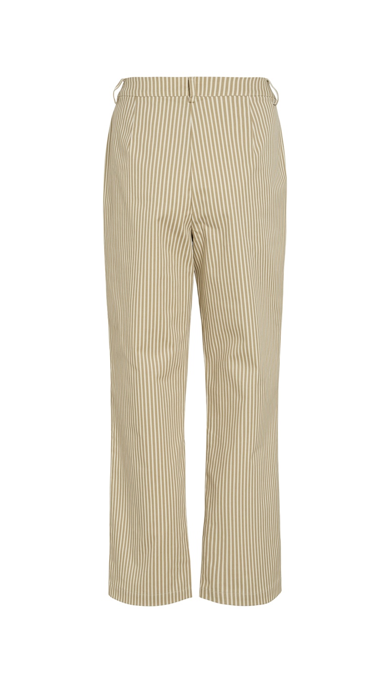 VILA A/S  BIRCH PANTALONS