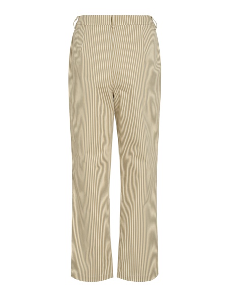 VILA A/S  BIRCH PANTALONS