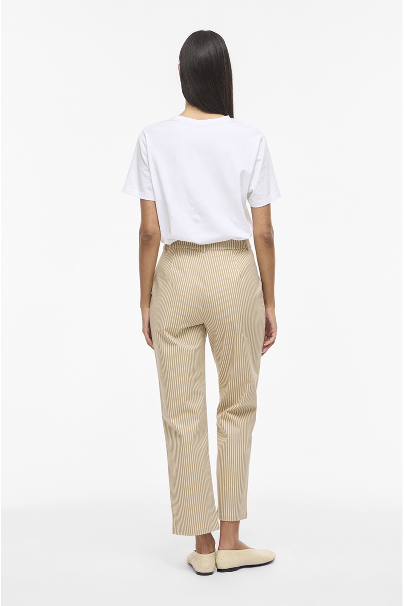 VILA A/S  BIRCH PANTALONS 2