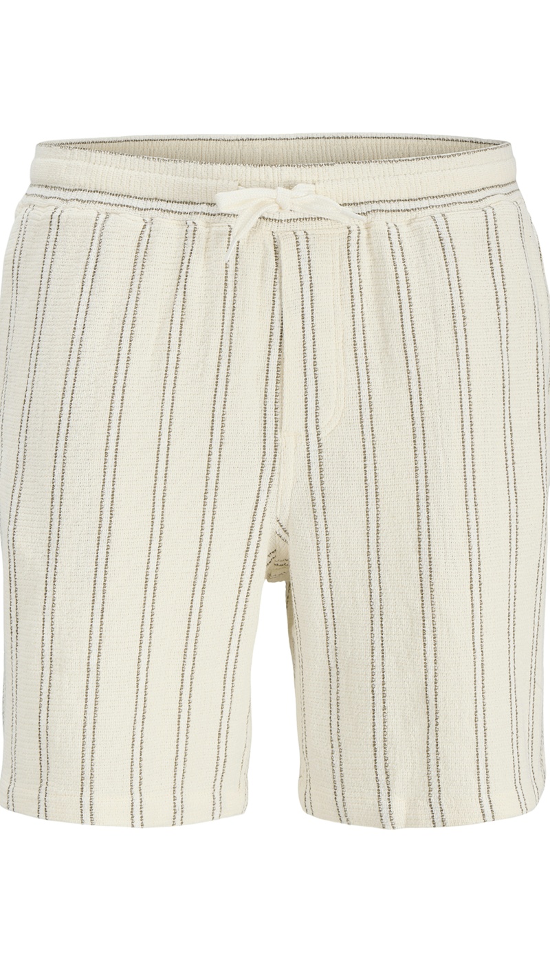 Short Rayer Antique White JPSTJAIDEN