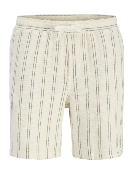 Short Rayer Antique White JPSTJAIDEN