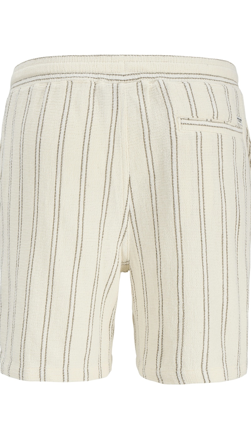 Short Rayer Antique White JPSTJAIDEN