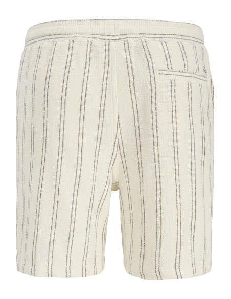 Short Rayer Antique White JPSTJAIDEN